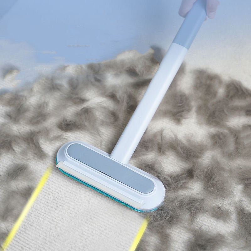 Ultimate 4-in-1 Wet & Dry Cleaning Brush