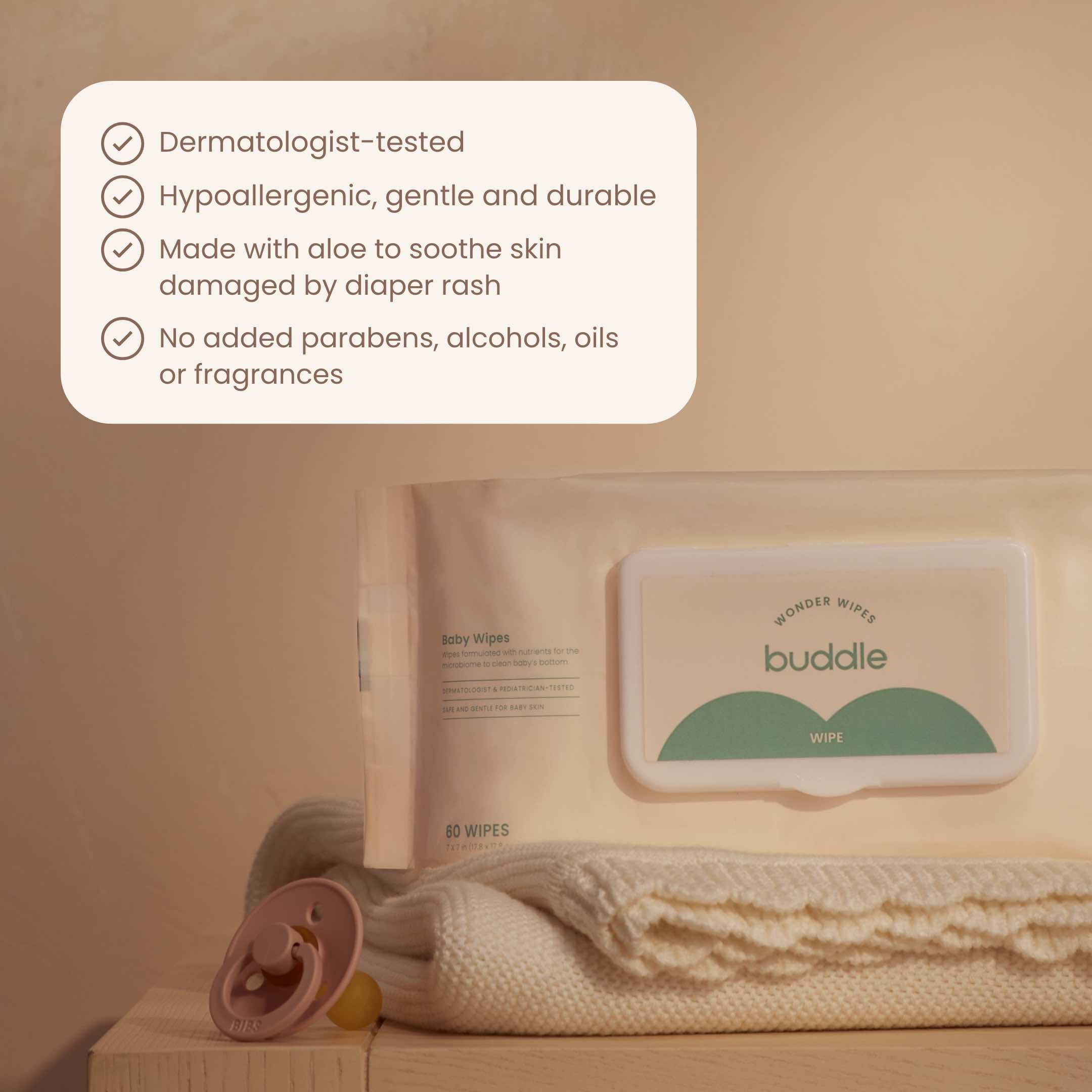 Buddle Clean Bundle