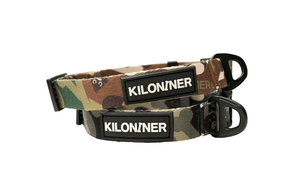 Strike Collar