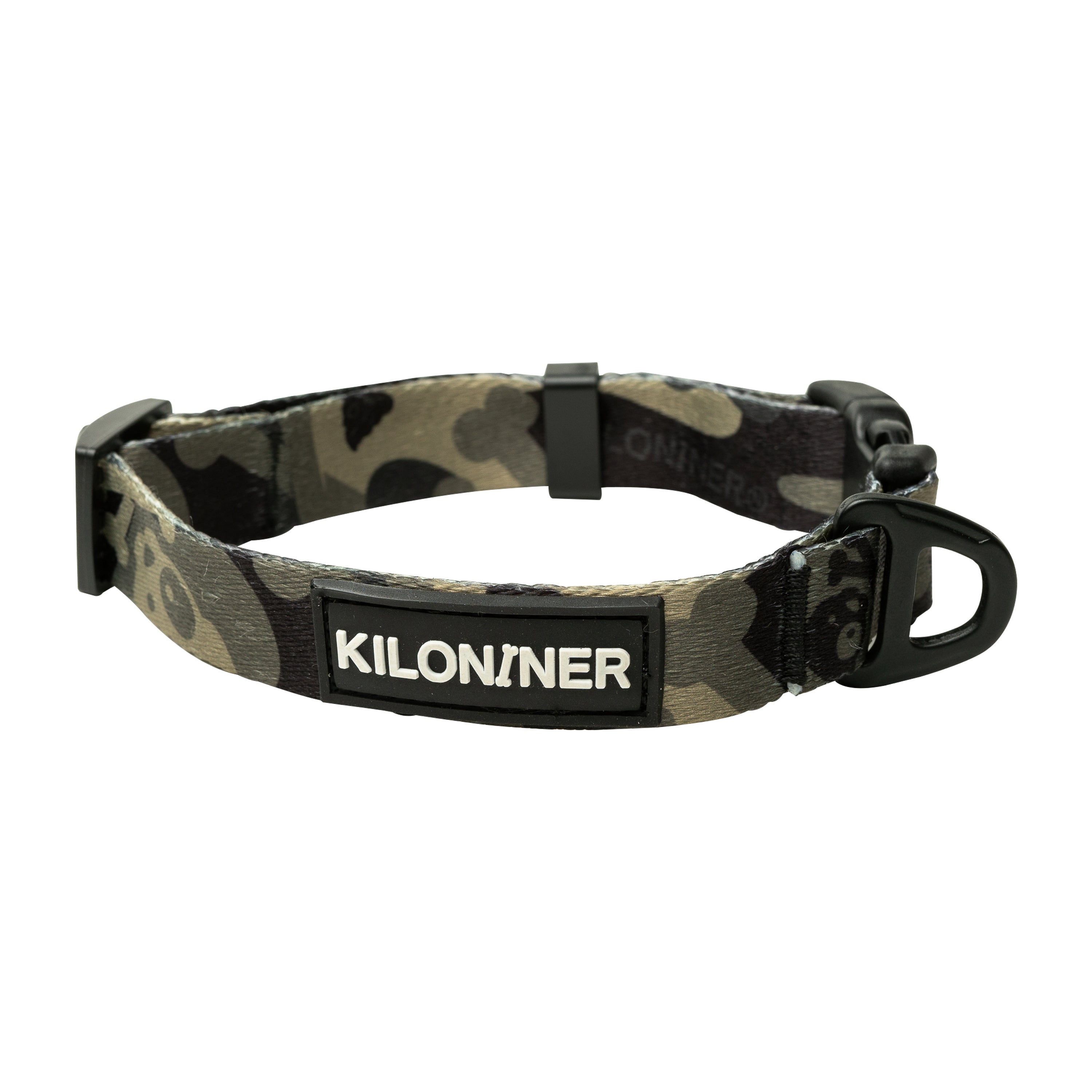 Strike Collar