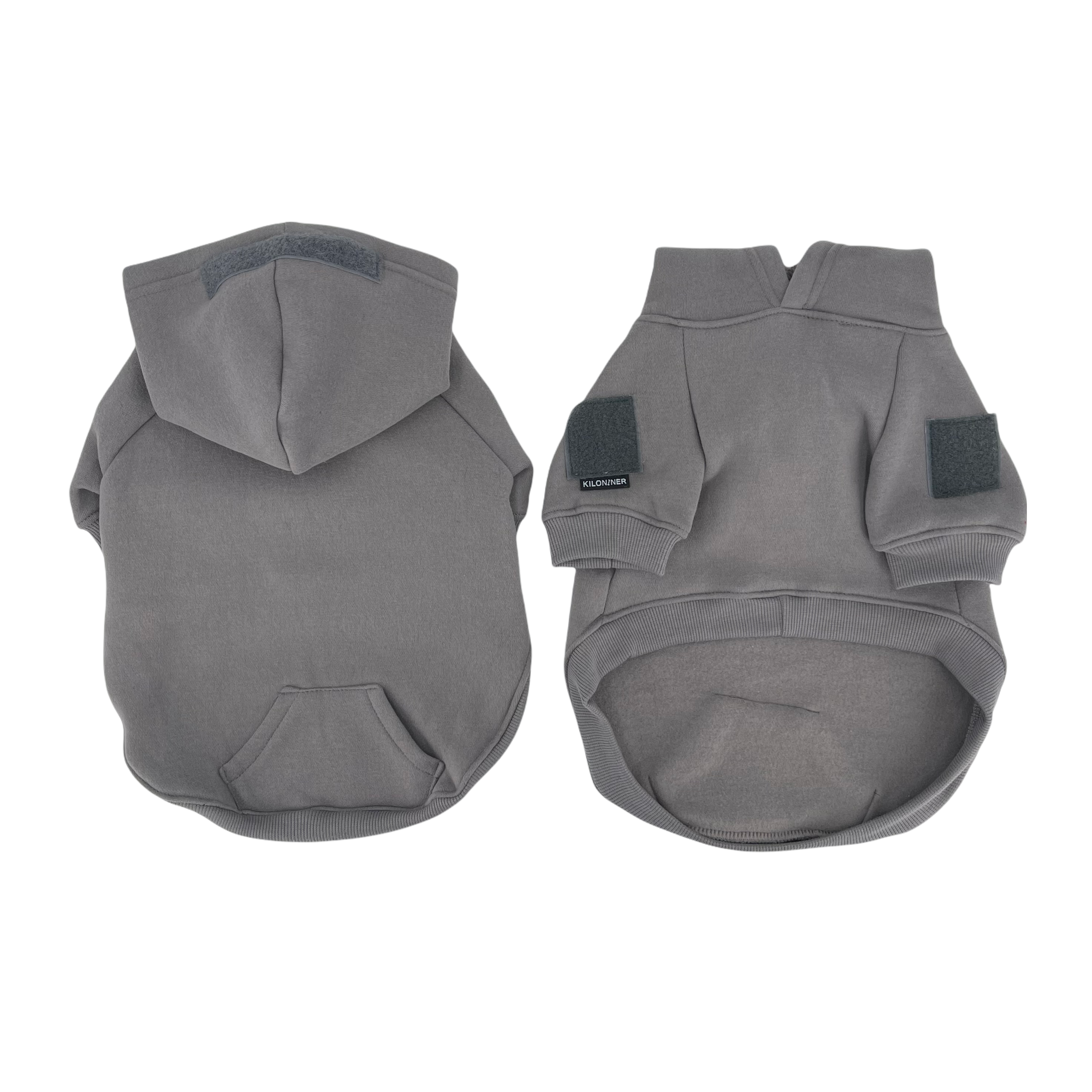 H1 Tactical Dog Hoodie