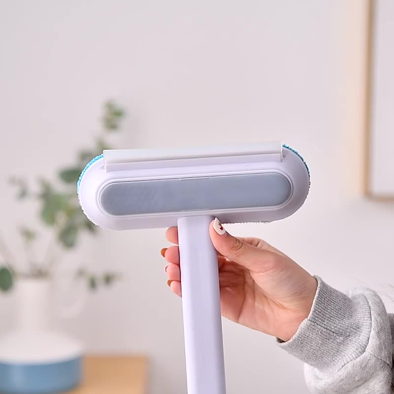 Ultimate 4-in-1 Wet & Dry Cleaning Brush