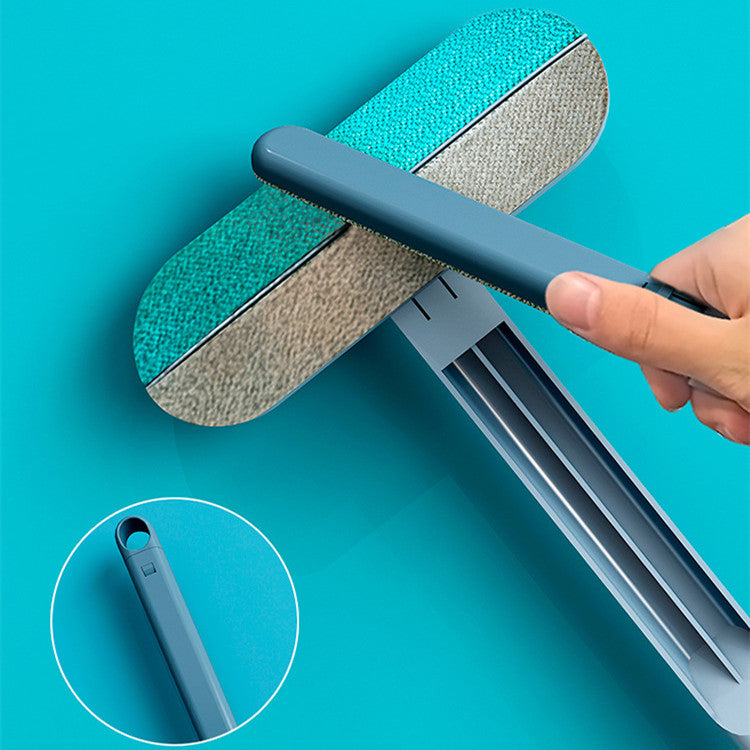 Ultimate 4-in-1 Wet & Dry Cleaning Brush